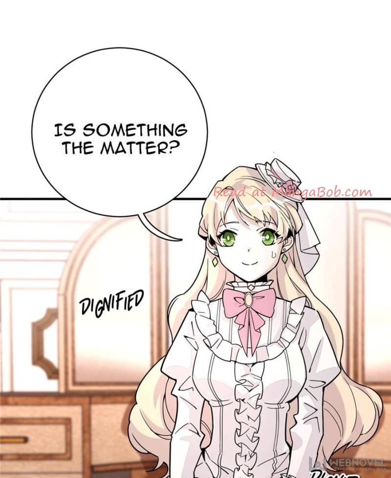 Read Lord of the Mysteries Manga Online