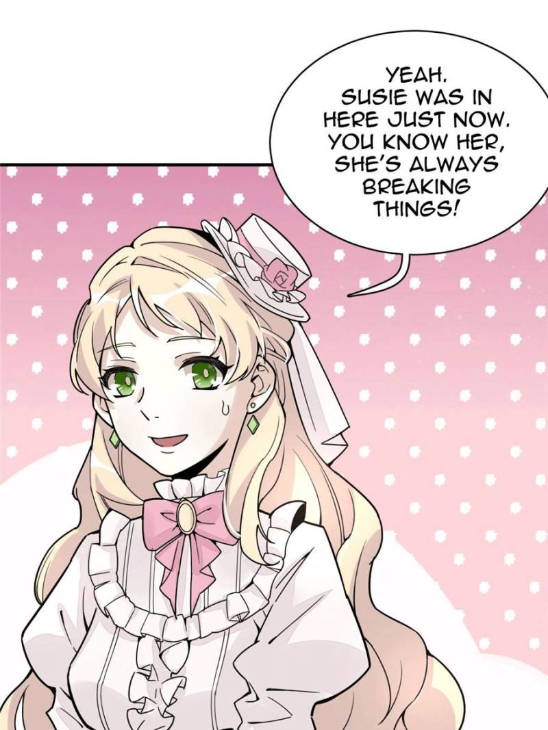 Read Lord of the Mysteries Manga Online