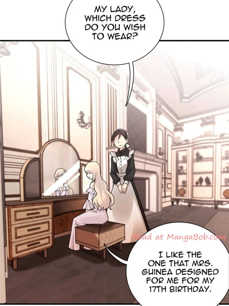 Read Lord of the Mysteries Manga Online