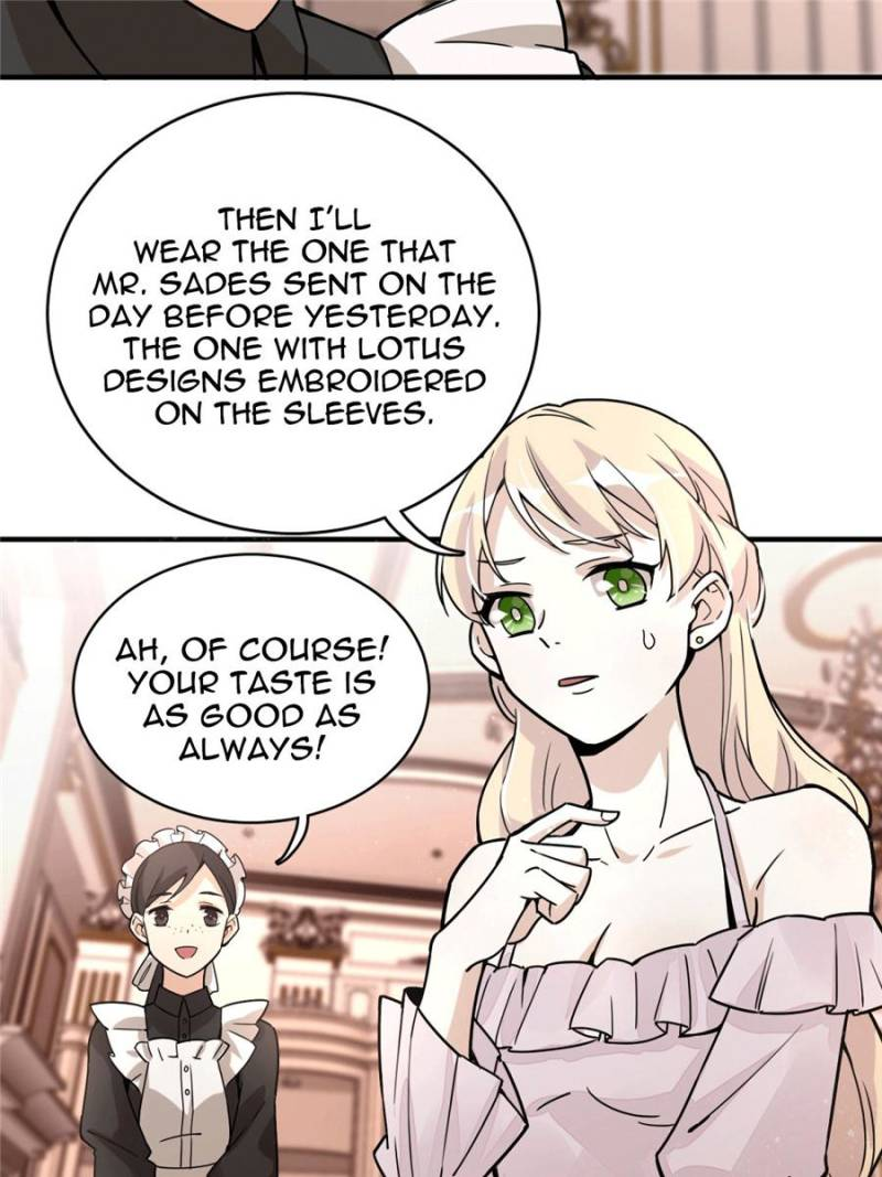 Read Lord of the Mysteries Manga Online