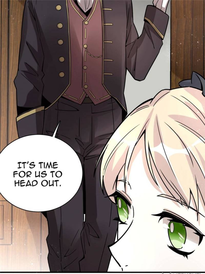 Read Lord of the Mysteries Manga Online