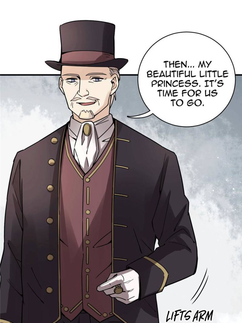 Read Lord of the Mysteries Manga Online