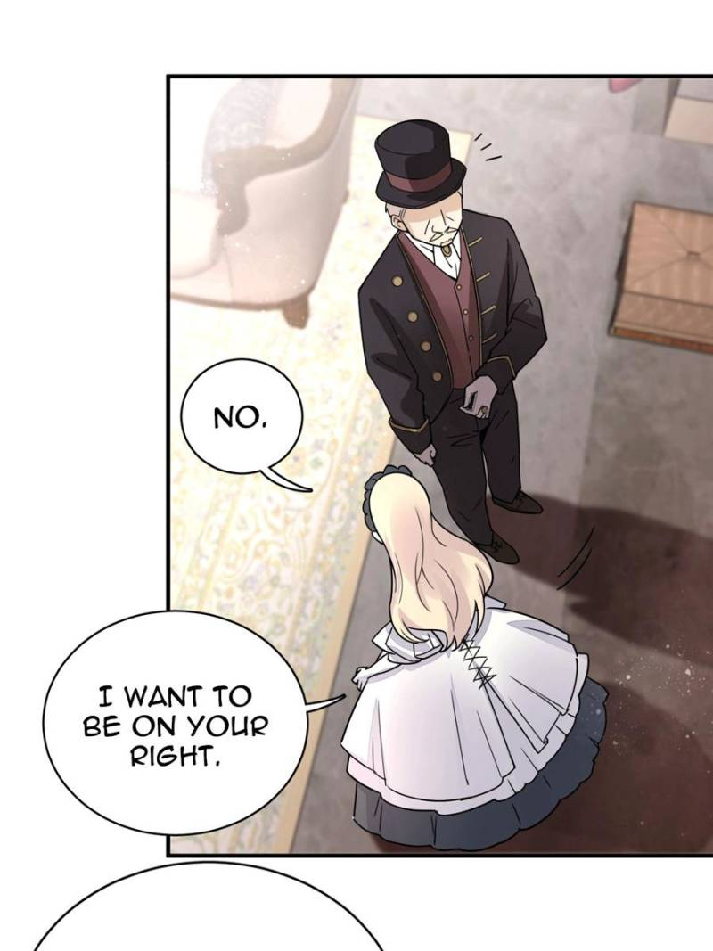 Read Lord of the Mysteries Manga Online