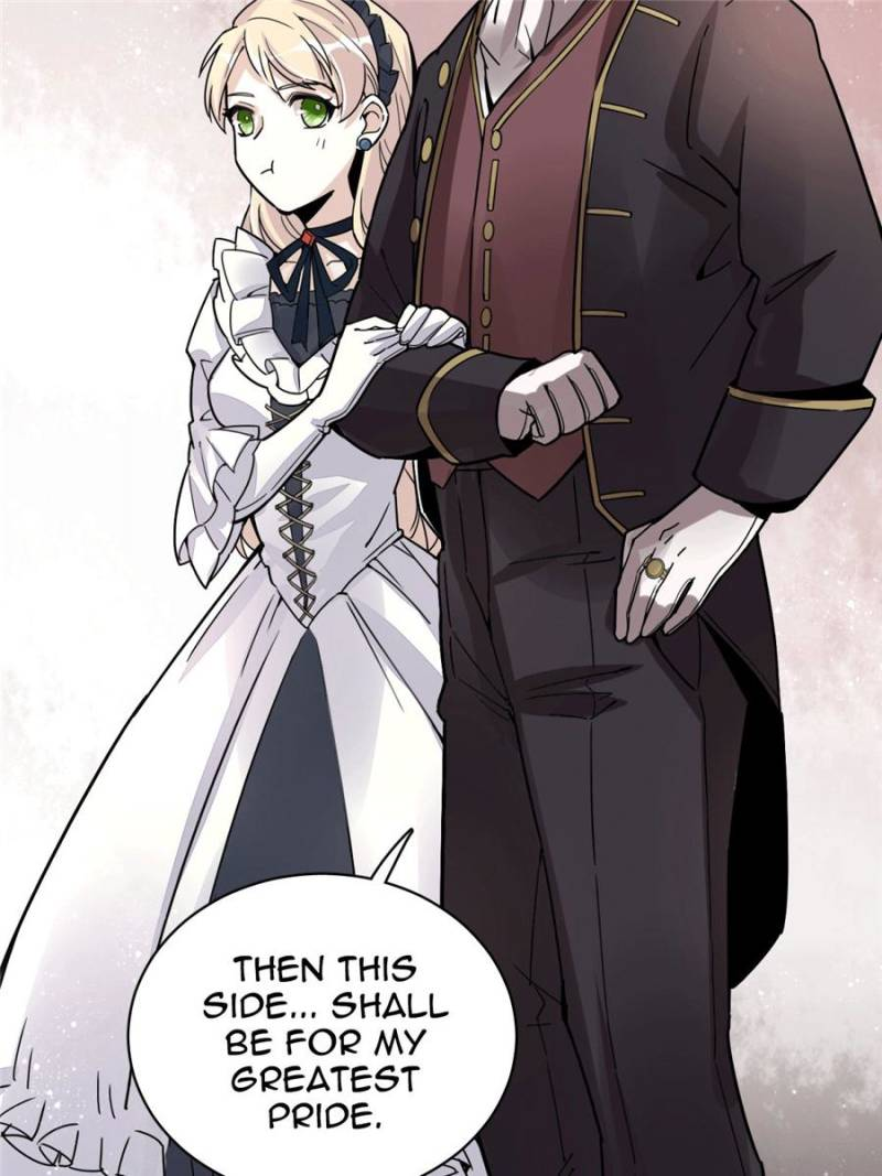 Read Lord of the Mysteries Manga Online