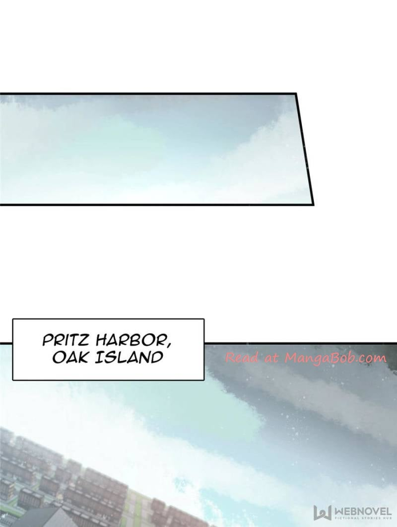 Read Lord of the Mysteries Manga Online