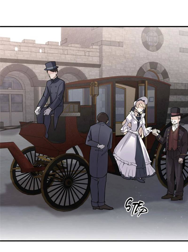 Read Lord of the Mysteries Manga Online