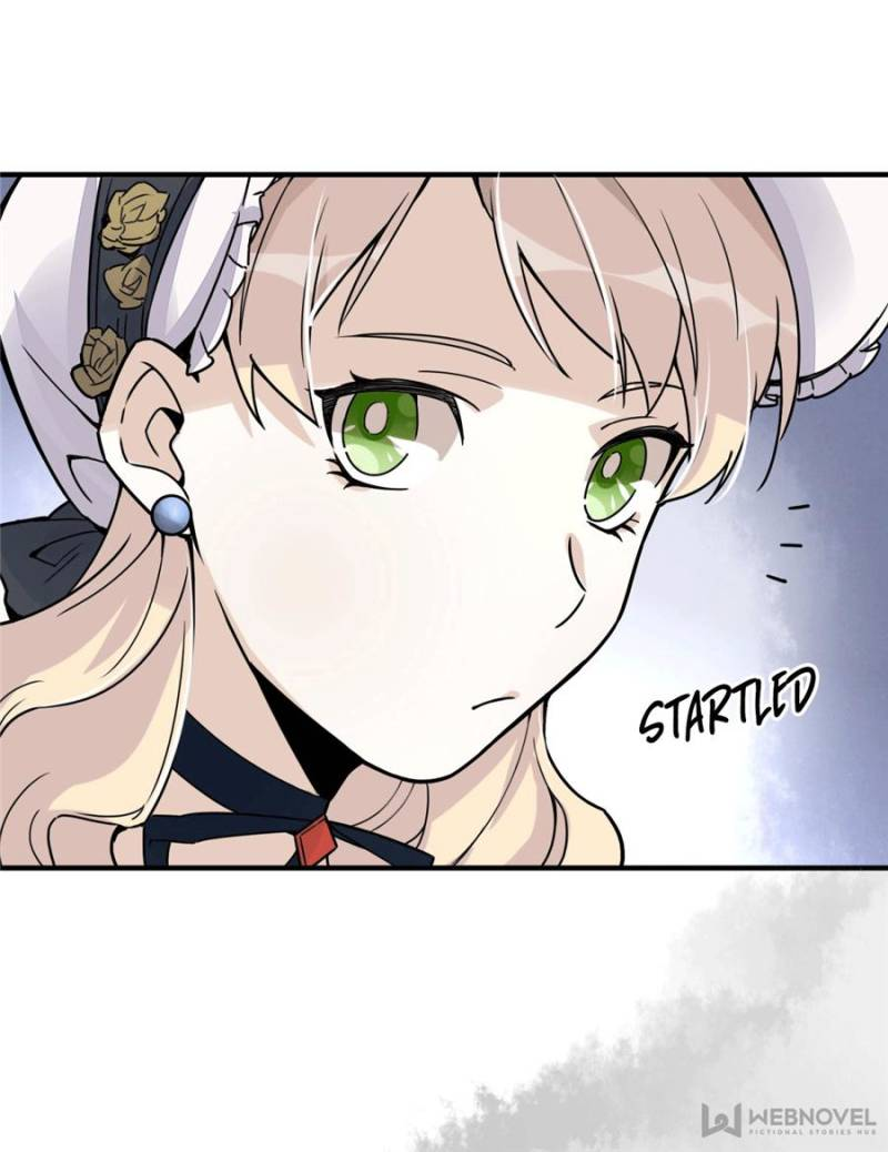 Read Lord of the Mysteries Manga Online