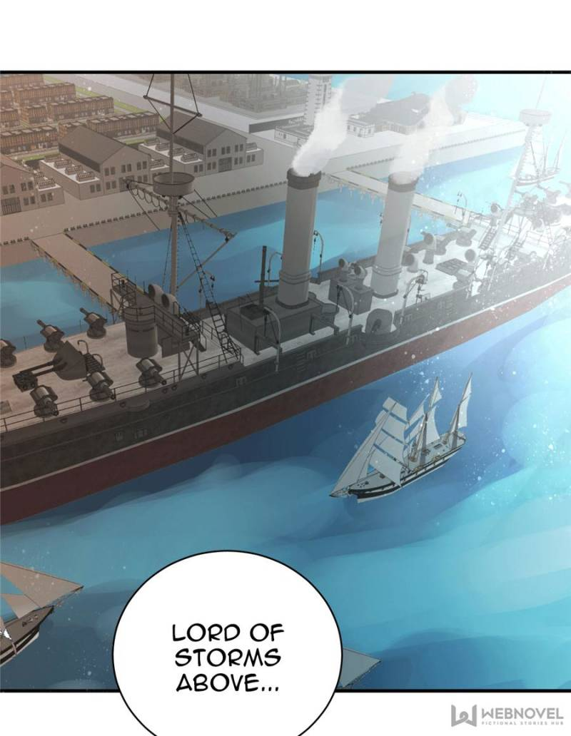 Read Lord of the Mysteries Manga Online