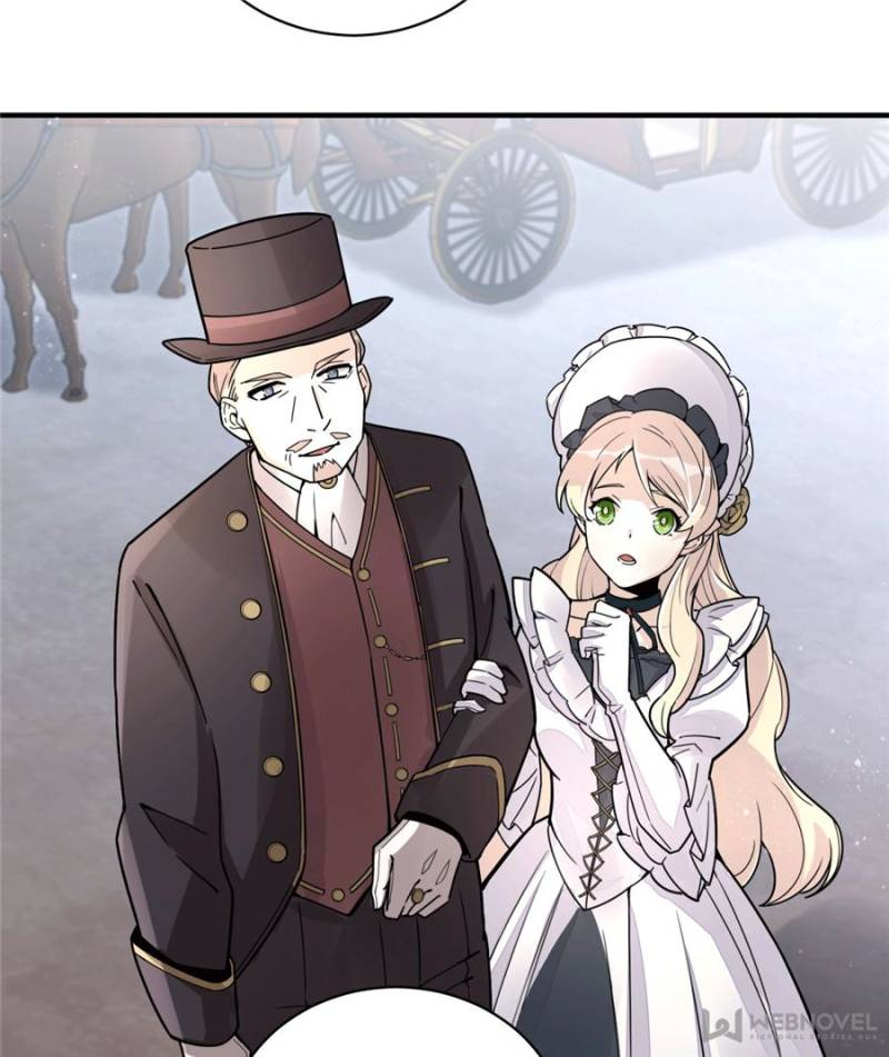 Read Lord of the Mysteries Manga Online