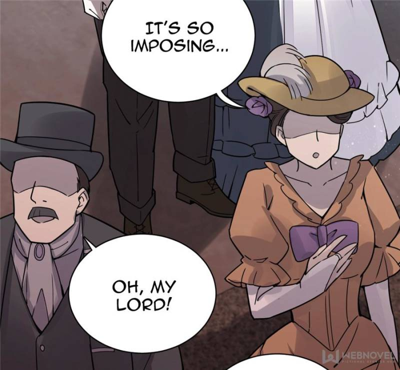 Read Lord of the Mysteries Manga Online