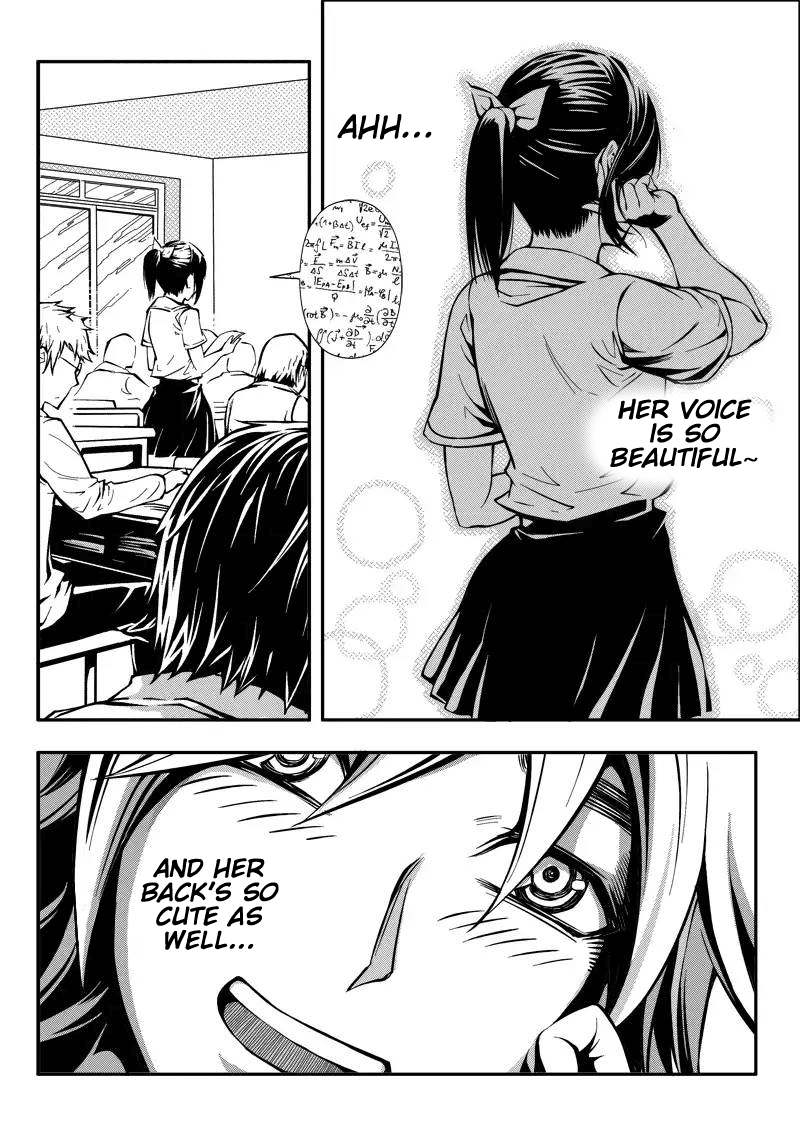 Read Lost At The End Of The World Manga Online