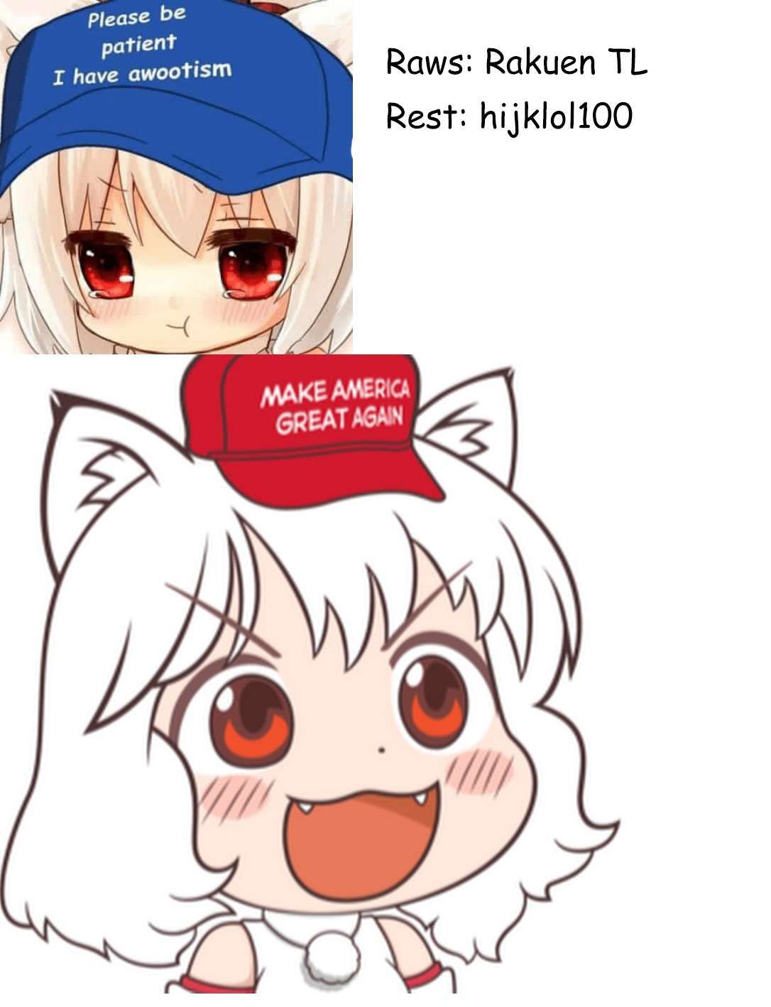 Read Lost At The End Of The World Manga Online