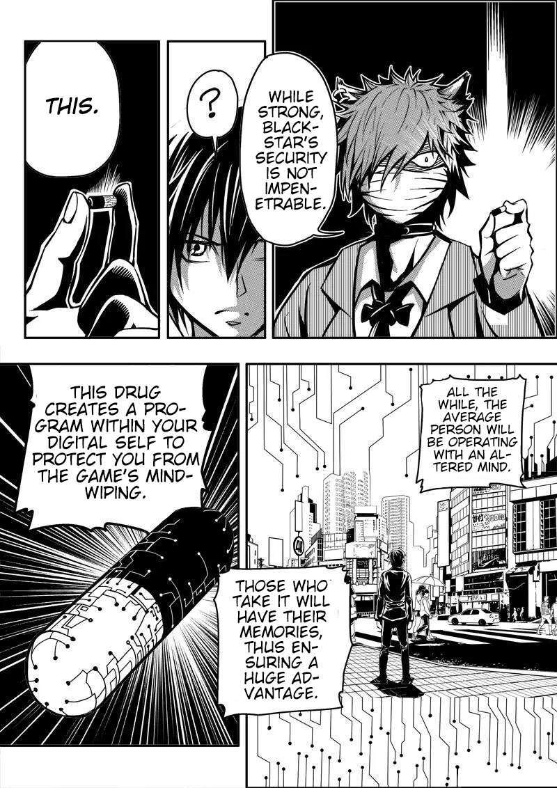 Read Lost At The End Of The World Manga Online