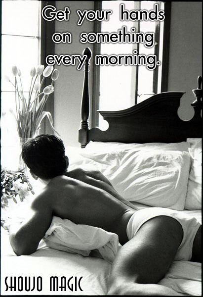 Read Love & Sex Manga Online