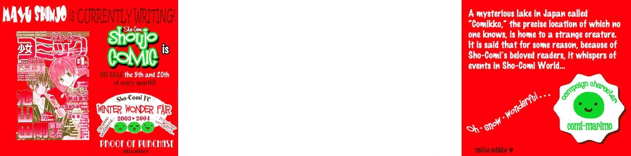 Read Love & Sex Manga Online