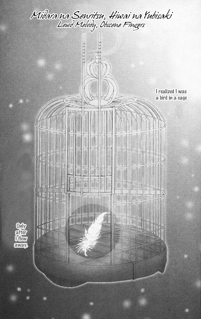 Read Love & Sex Manga Online