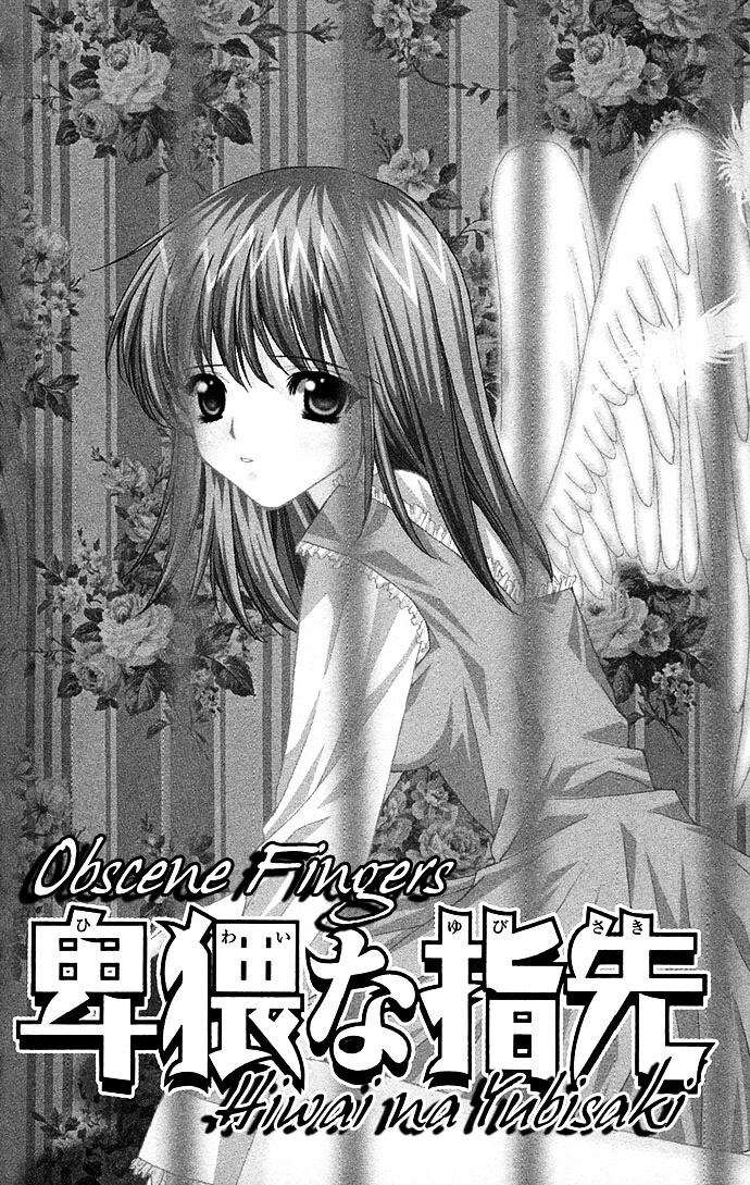 Read Love & Sex Manga Online