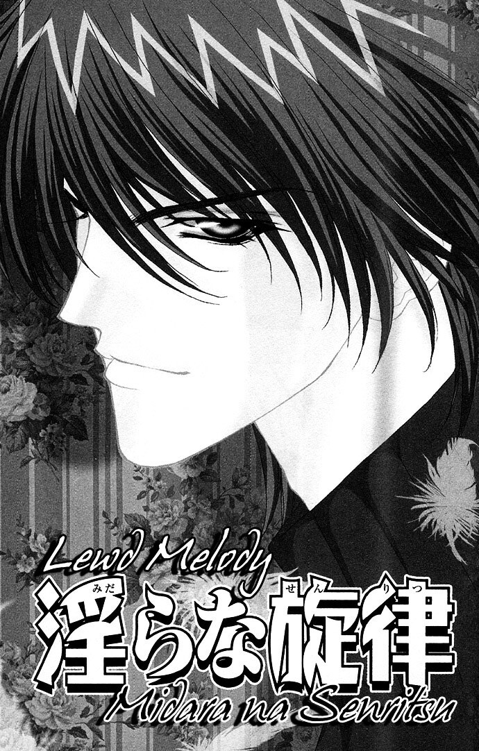 Read Love & Sex Manga Online