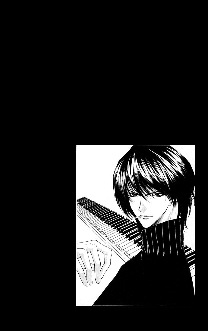 Read Love & Sex Manga Online