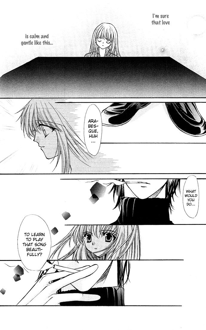 Read Love & Sex Manga Online