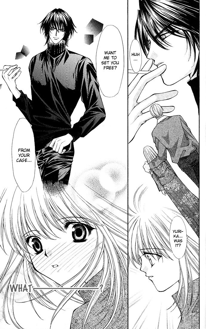 Read Love & Sex Manga Online