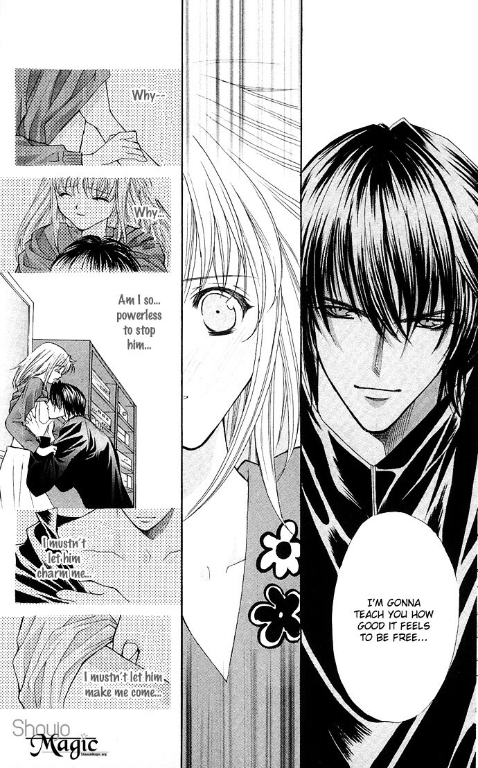 Read Love & Sex Manga Online