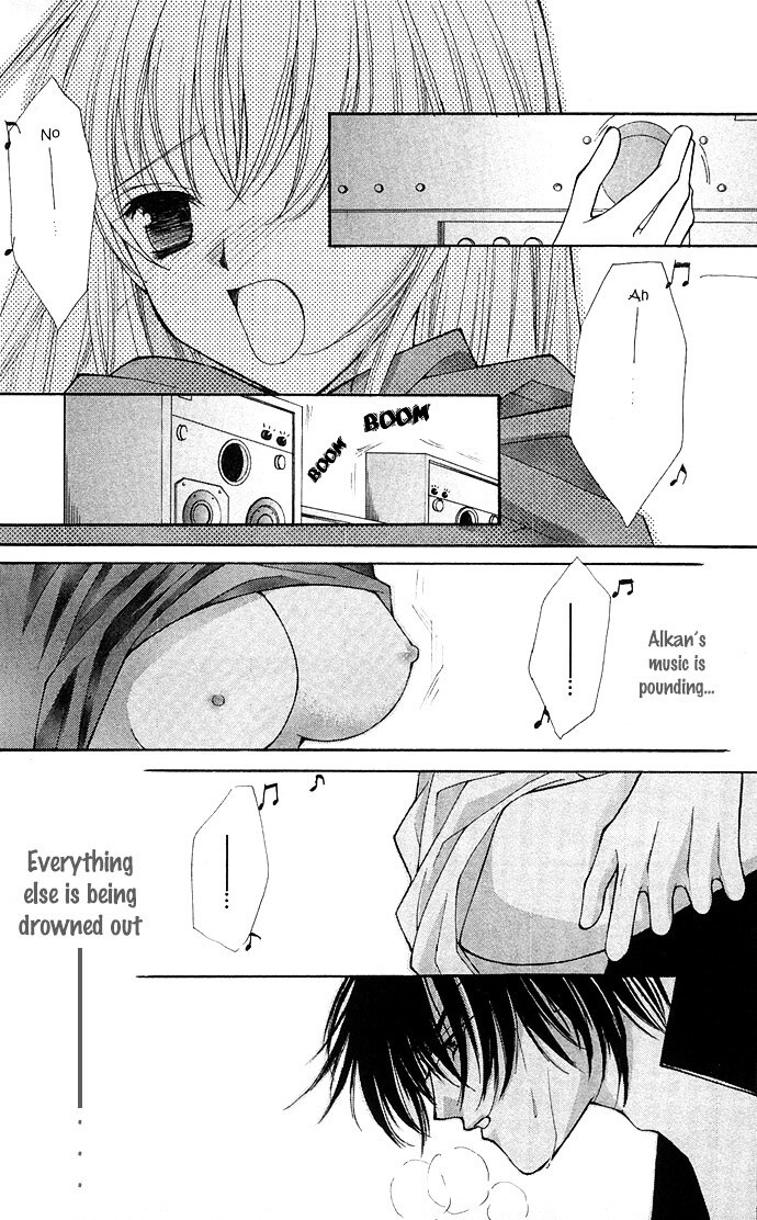 Read Love & Sex Manga Online