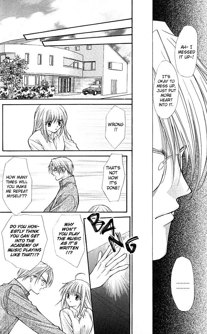 Read Love & Sex Manga Online