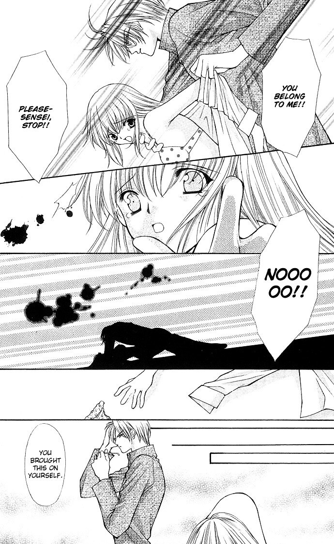 Read Love & Sex Manga Online