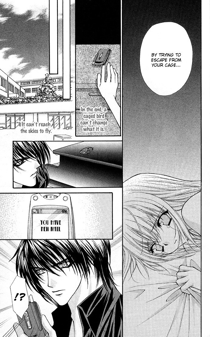 Read Love & Sex Manga Online