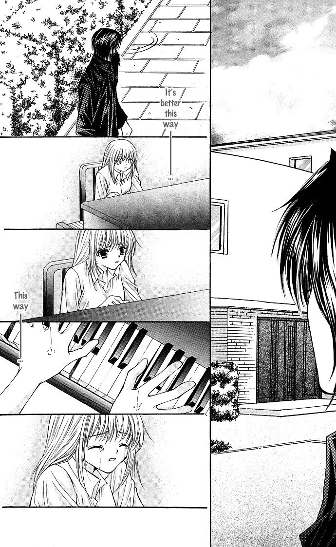 Read Love & Sex Manga Online