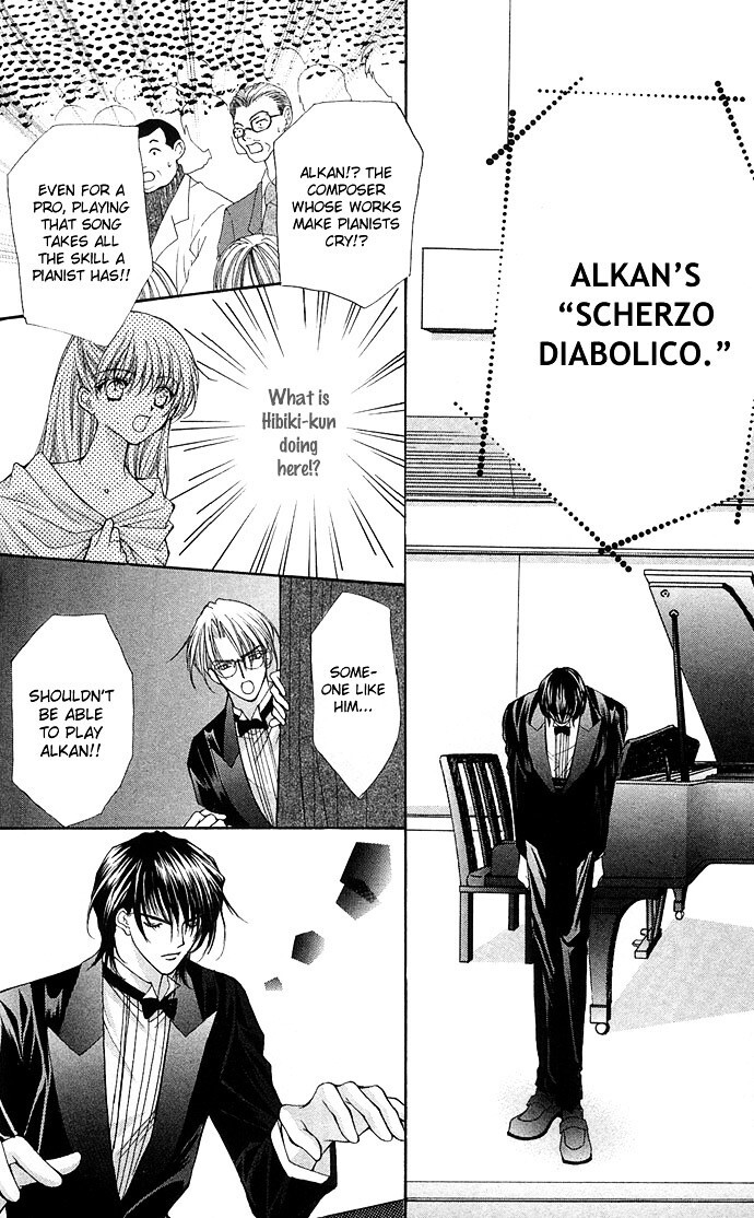 Read Love & Sex Manga Online