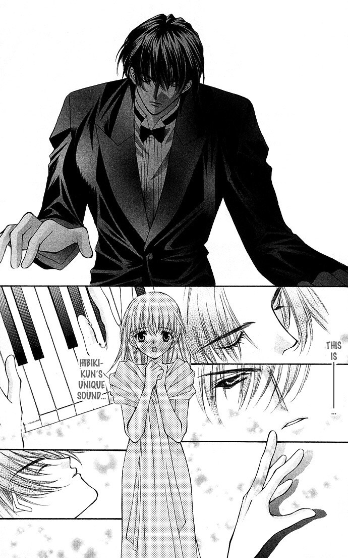 Read Love & Sex Manga Online