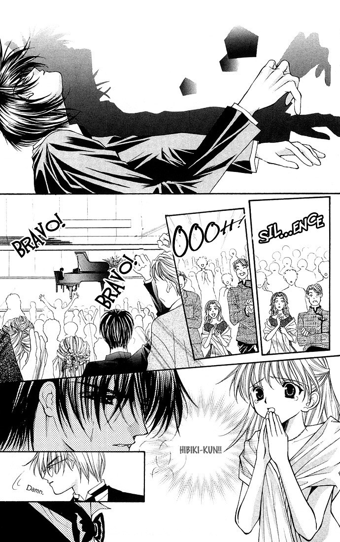 Read Love & Sex Manga Online