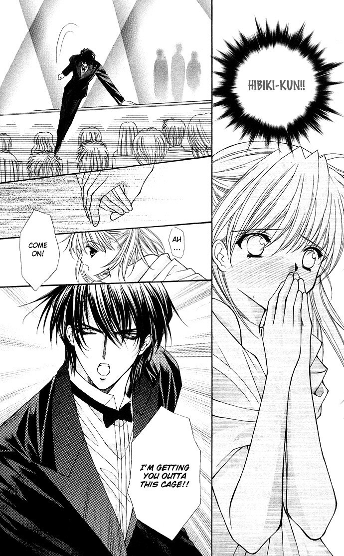 Read Love & Sex Manga Online