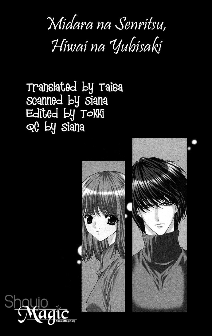 Read Love & Sex Manga Online