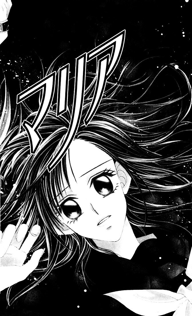 Read Love & Sex Manga Online