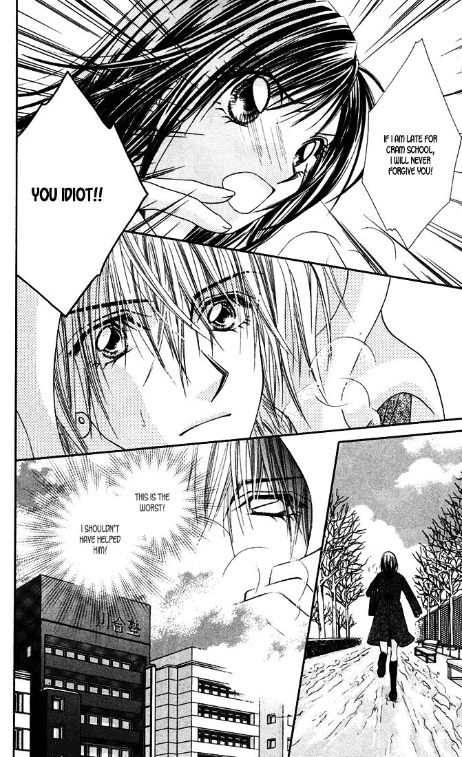 Read Love & Sex Manga Online