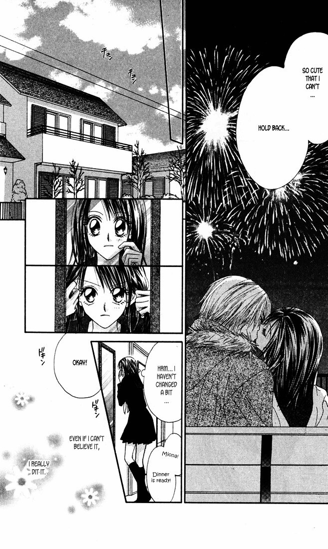 Read Love & Sex Manga Online