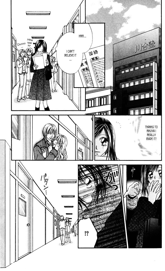 Read Love & Sex Manga Online