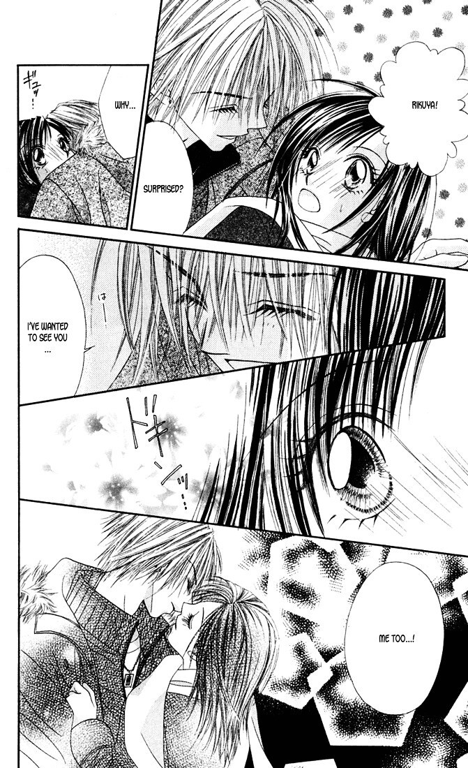 Read Love & Sex Manga Online