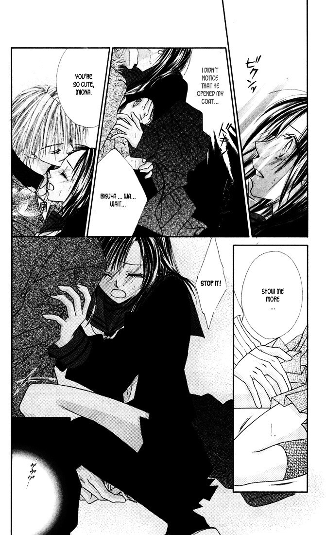 Read Love & Sex Manga Online