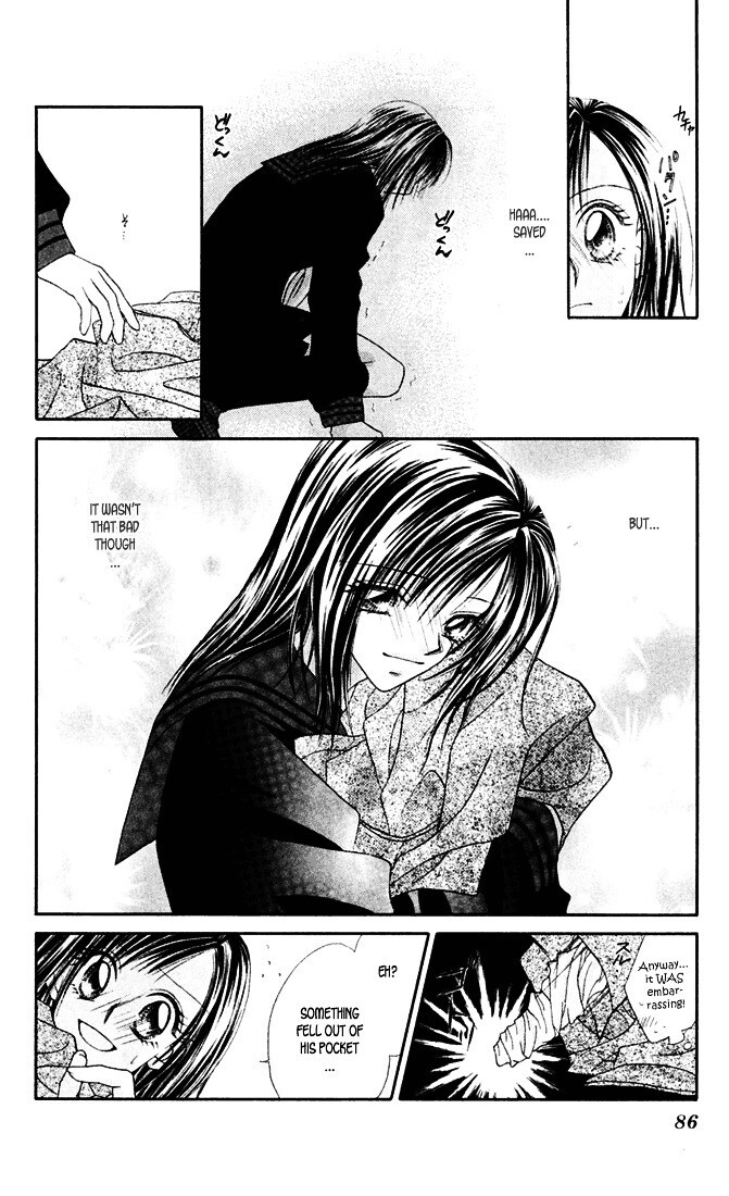 Read Love & Sex Manga Online