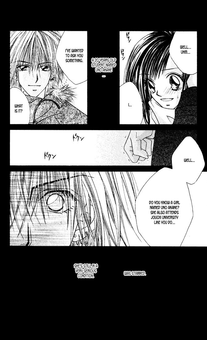 Read Love & Sex Manga Online