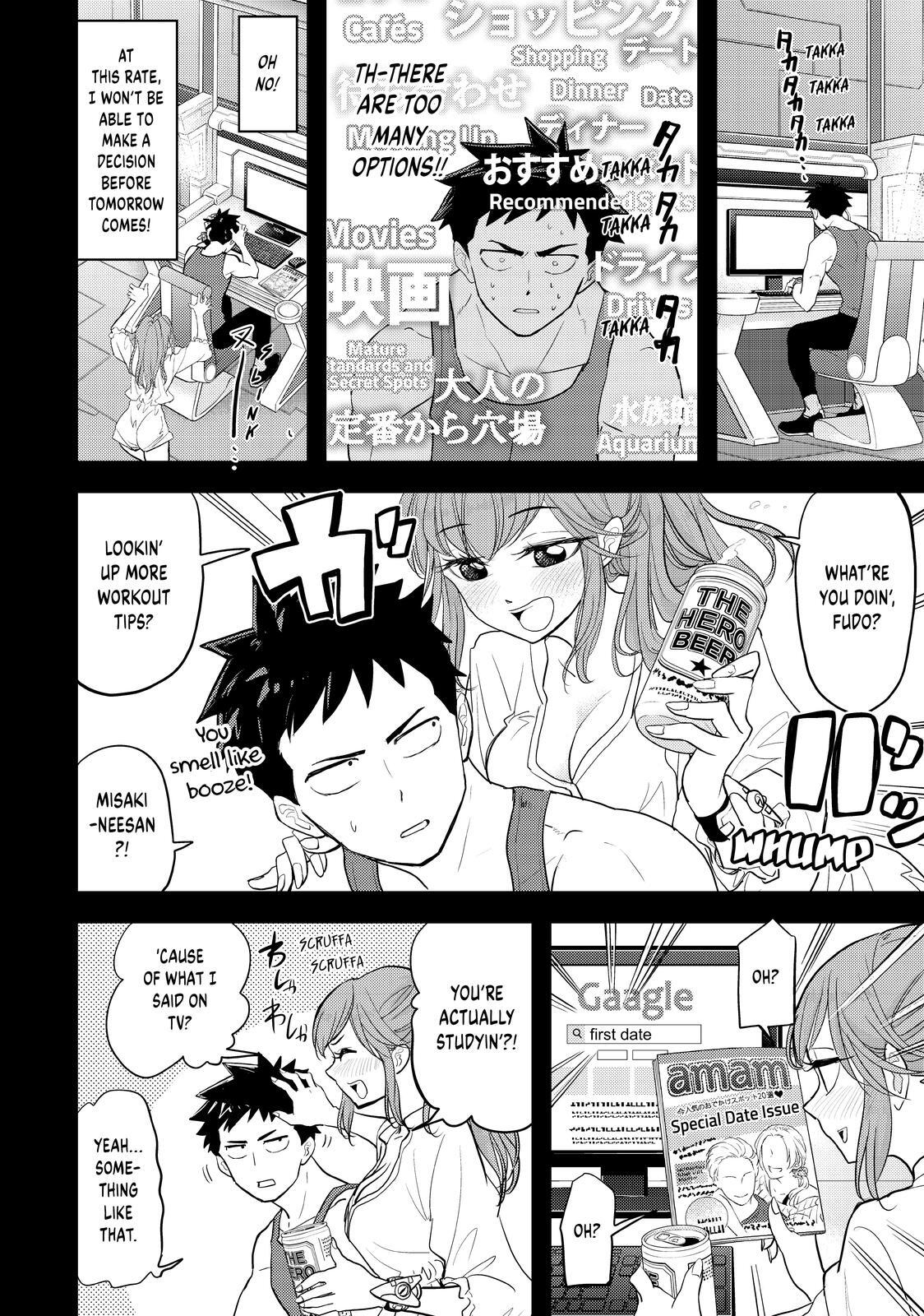 Read Love After World Domination Manga Online