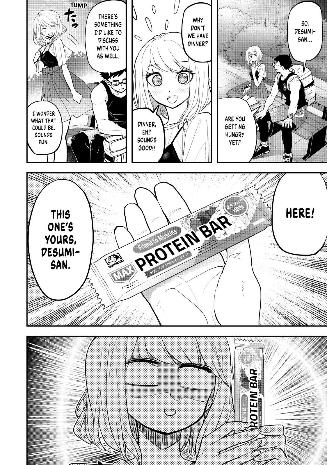 Read Love After World Domination Manga Online