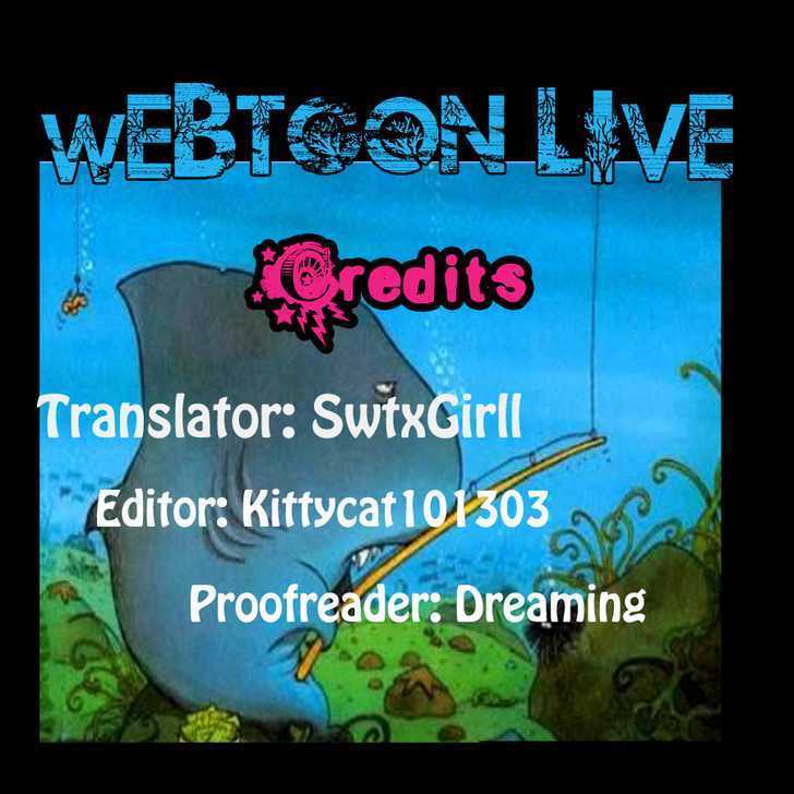 Read Love Aquarium Manga Online