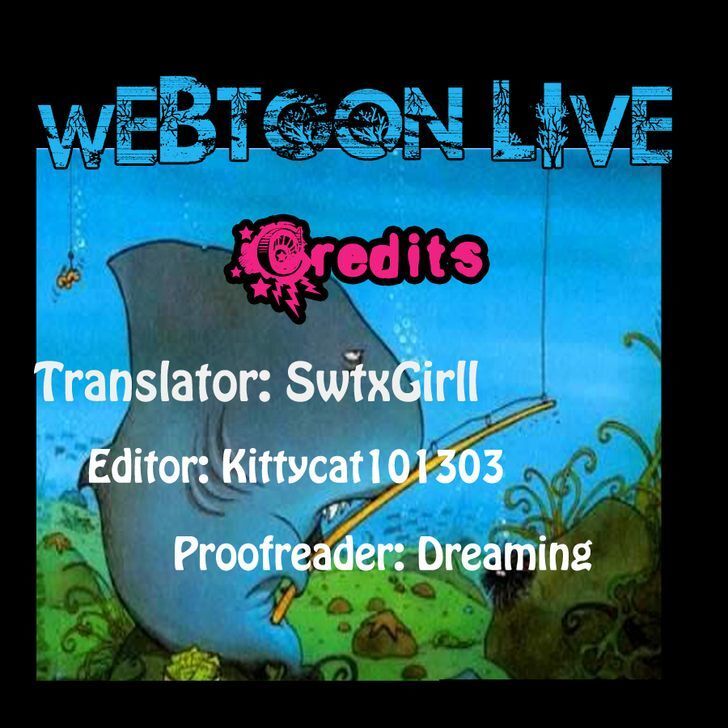 Read Love Aquarium Manga Online