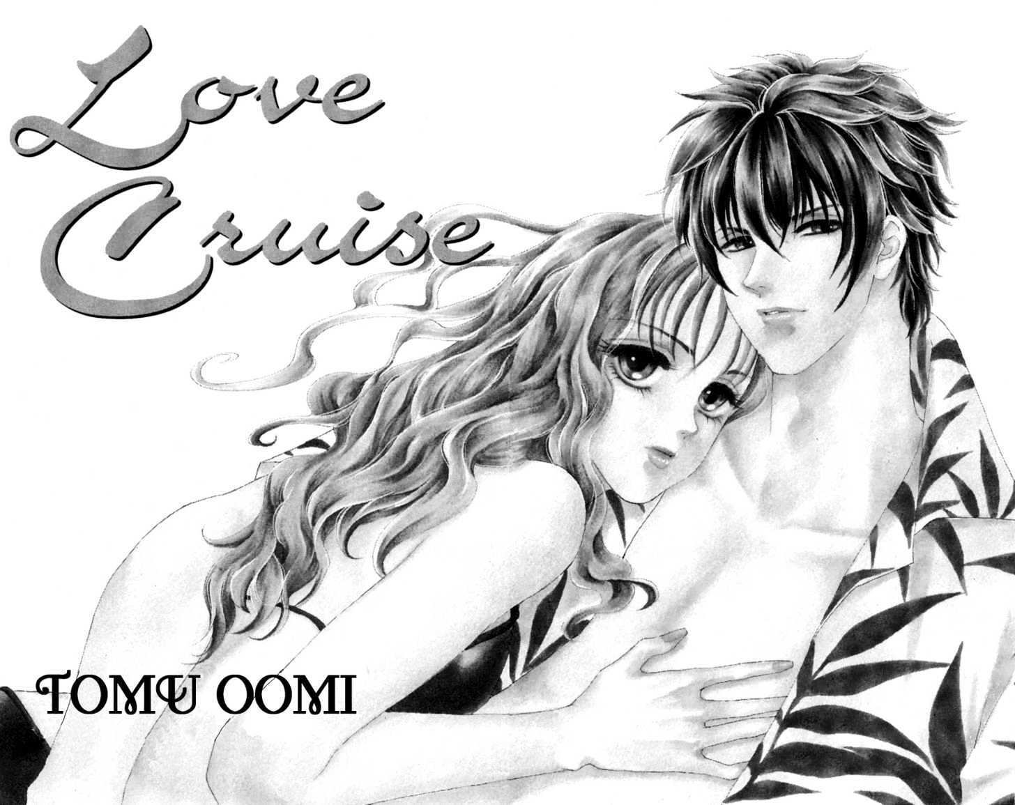 Read Love Cruise Manga Online