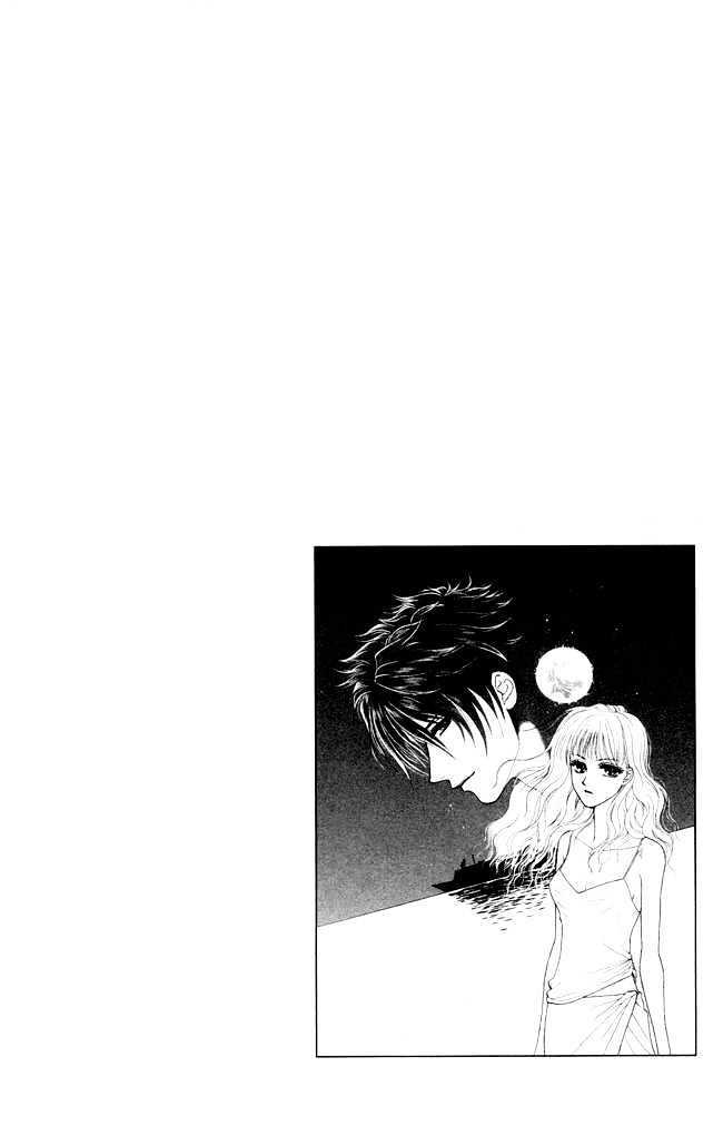 Read Love Cruise Manga Online